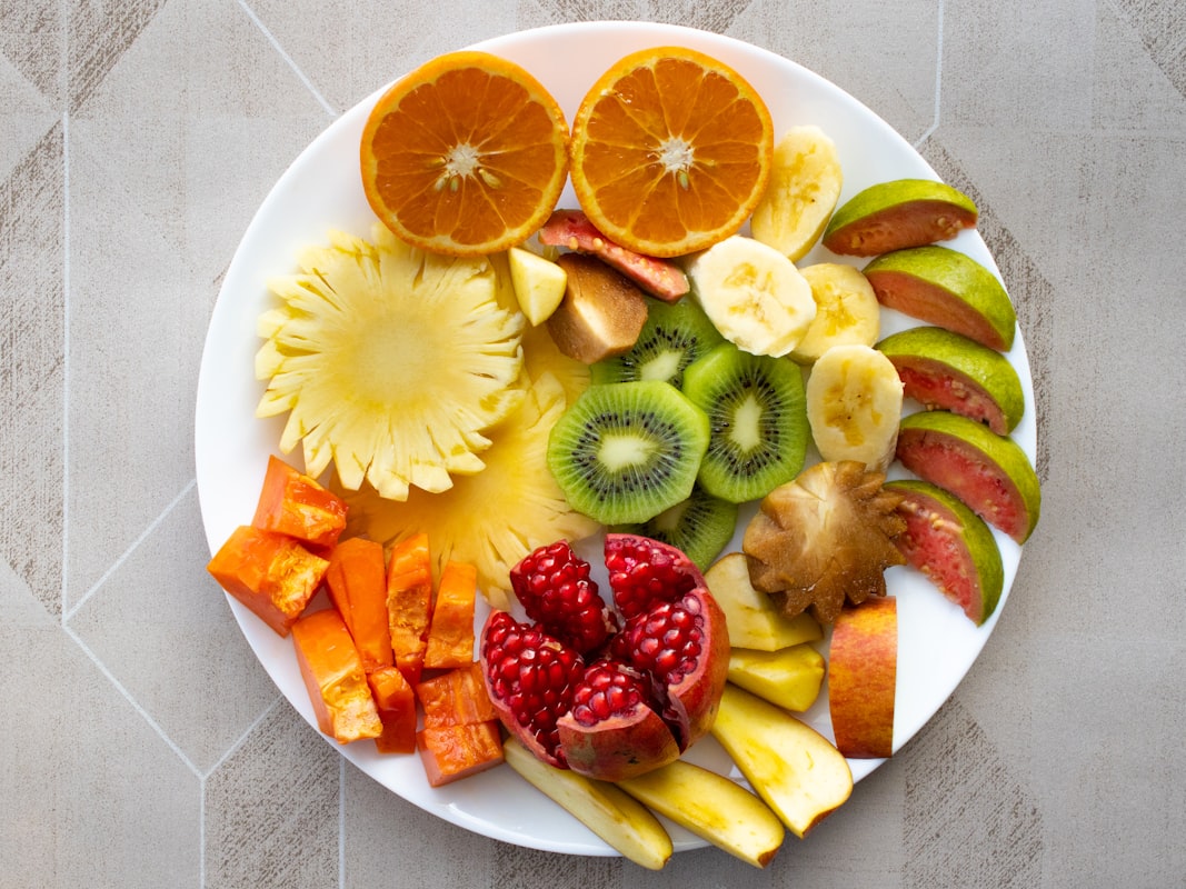 Vitamin Mineral Complex