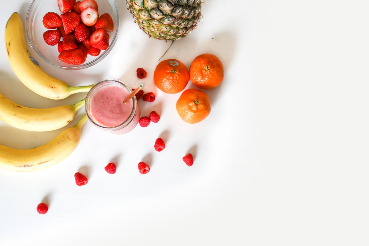 Antioxidant Power Blend